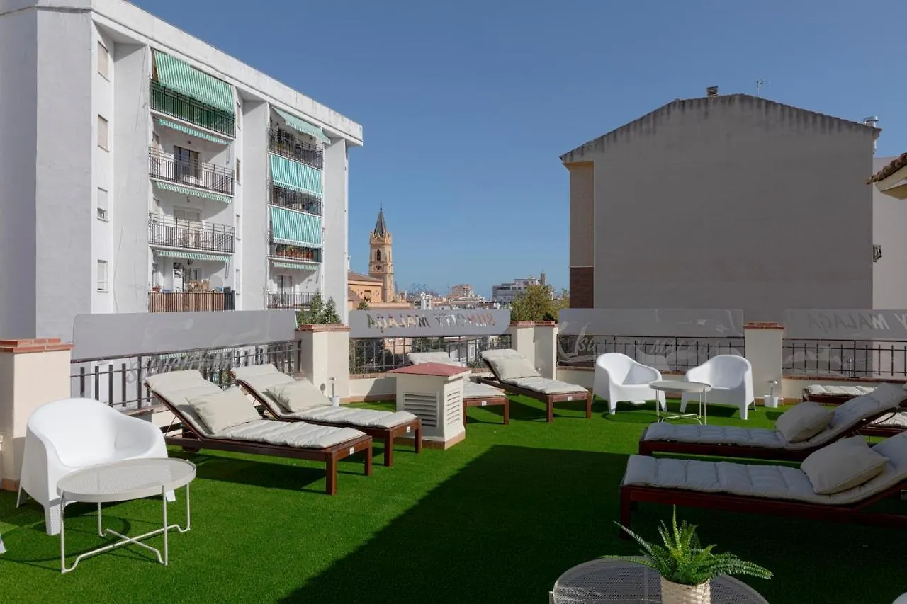 Homeabout Juan De Austria Apartments location