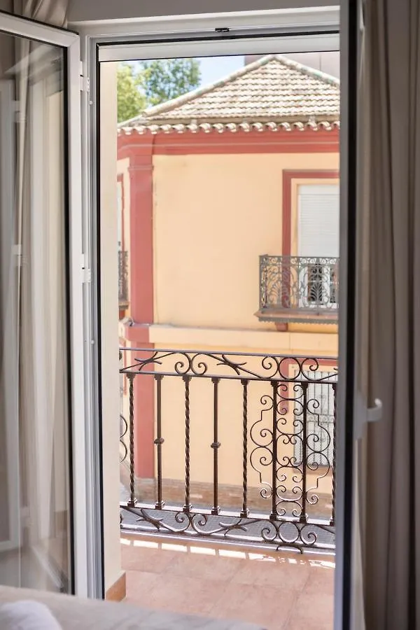 Homeabout Juan De Austria Apartments Málaga Spagna