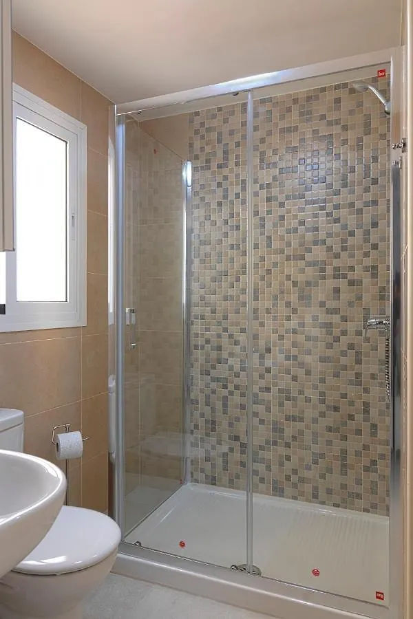 Homeabout Juan De Austria Apartments Málaga Spagna