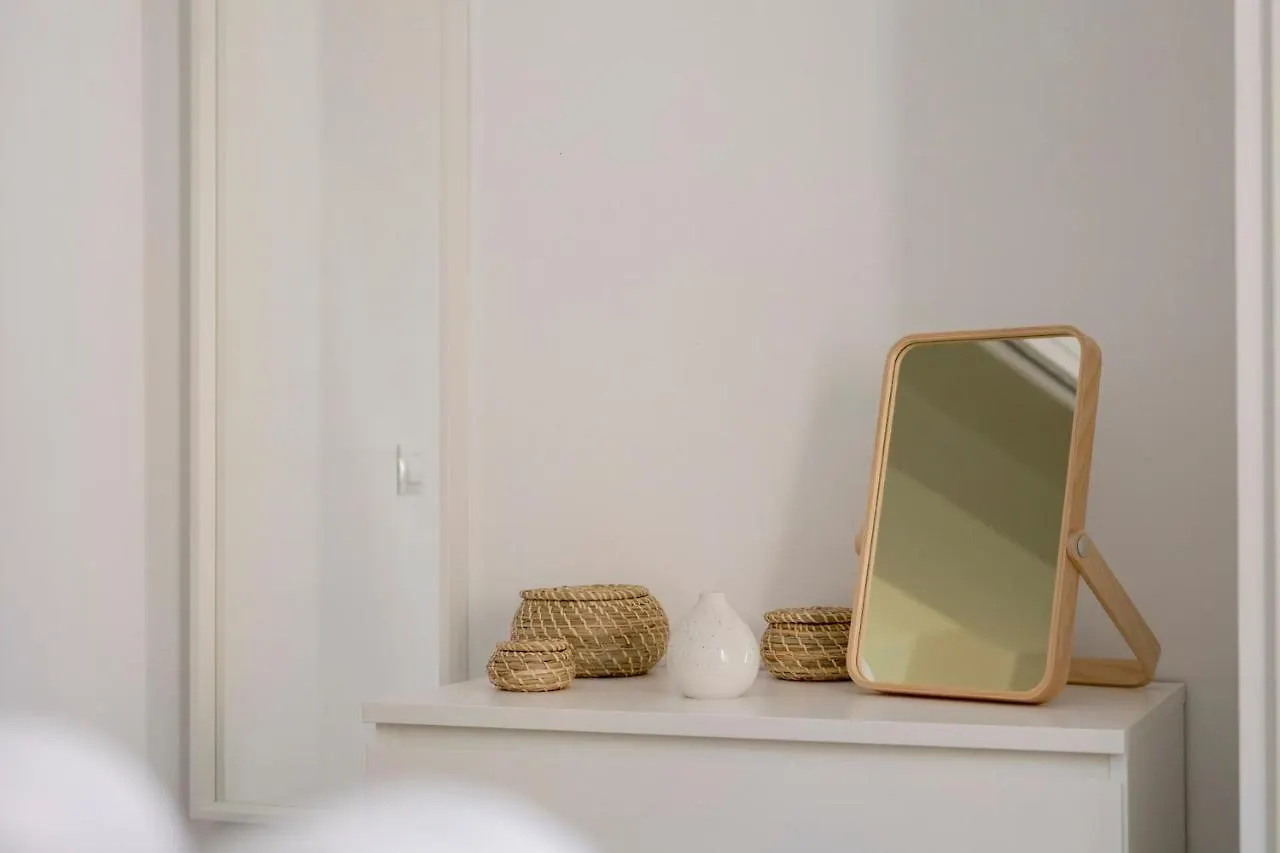 Homeabout Juan De Austria Apartments Málaga 0*,  Spagna