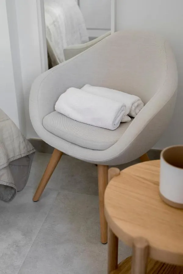 Homeabout Juan De Austria Apartments Malaga