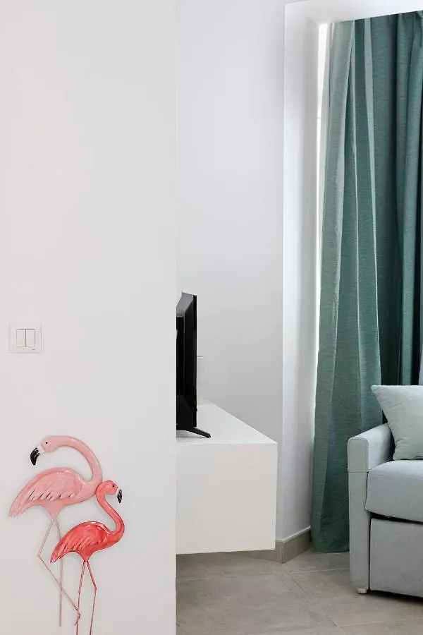Homeabout Juan De Austria Apartments Malaga